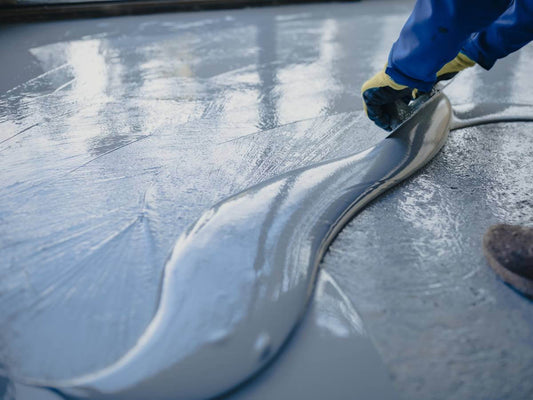 Tips to increase the shelf life of cool roof coatings
