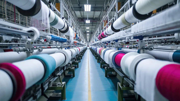 Textile & Yarn Industries