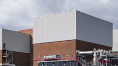 Manufacturing Sheds