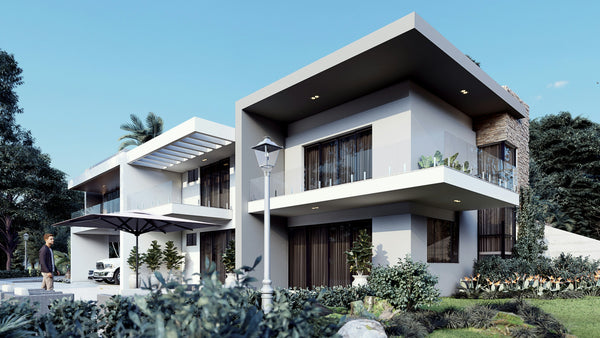 Residential Homes & Villas