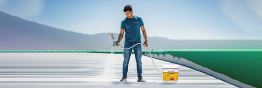 Cost effectiveness of investing in cool roof coatings: LuminX’s impact
