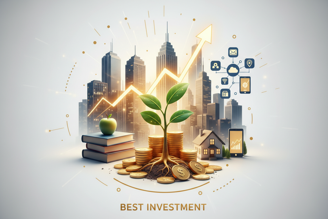 LuminX: the best investment this summer