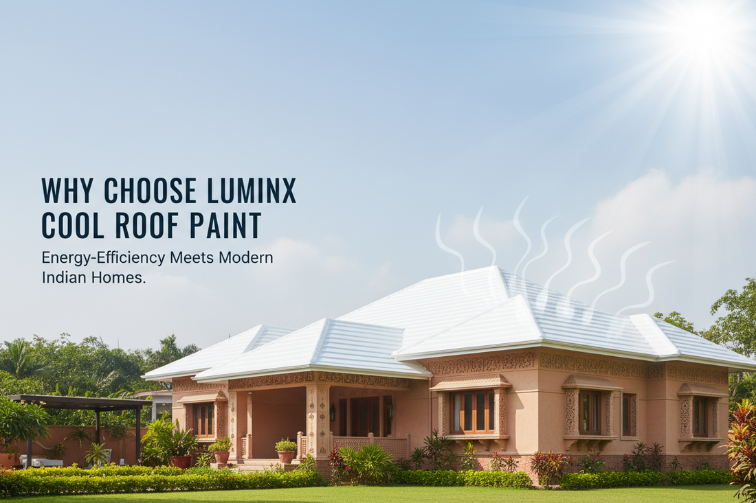 Why choose LuminX over others?