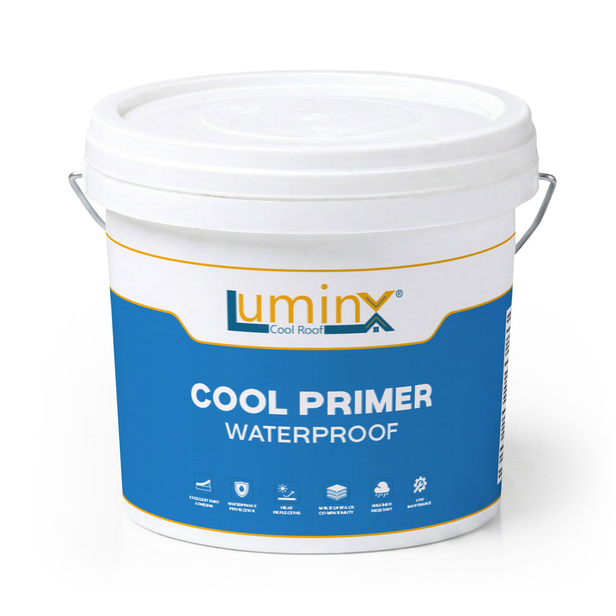 LuminX Cool Waterproof Primer