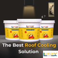 Cool Roof, Cool Homes – The Top 5 Benefits of Using LuminX: Cool Roof Paint