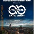 LuminX at Archbuild Expo 2024, Katmandu