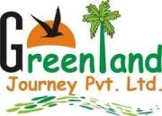 GREENLAND JOURNEY PRIVATE LIMITED