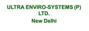 ULTRA ENVIRO SYSTEMS P LTD